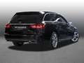 Mercedes-Benz C 250 T Avantgarde 9G Negro - thumbnail 2