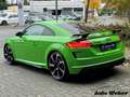 Audi TT RS Coupe Navi Leder Matrix OLED B&O 280km/h Green - thumbnail 3