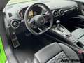 Audi TT RS Coupe Navi Leder Matrix OLED B&O 280km/h zelena - thumbnail 8