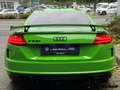 Audi TT RS Coupe Navi Leder Matrix OLED B&O 280km/h Зелений - thumbnail 5