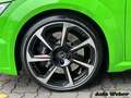 Audi TT RS Coupe Navi Leder Matrix OLED B&O 280km/h Verde - thumbnail 20