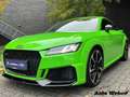 Audi TT RS Coupe Navi Leder Matrix OLED B&O 280km/h Verde - thumbnail 21