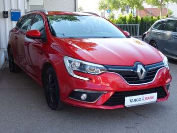 ENERGY dCi 110 Play Grandtour Navi AHK