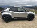 Toyota Yaris Cross Yaris Cross 1,5 VVT-i Hybrid AWD Adventure Aut. Adventure Silber - thumbnail 6