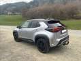Toyota Yaris Cross Yaris Cross 1,5 VVT-i Hybrid AWD Adventure Aut. Adventure Silber - thumbnail 2