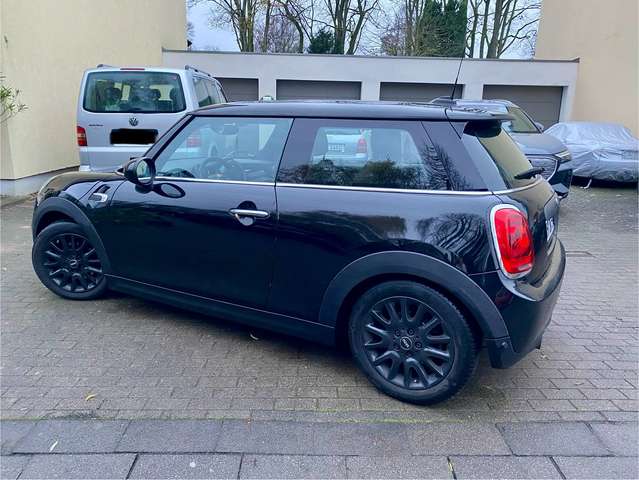 Imagine MINI One MINI 3-TÜRER Aut.