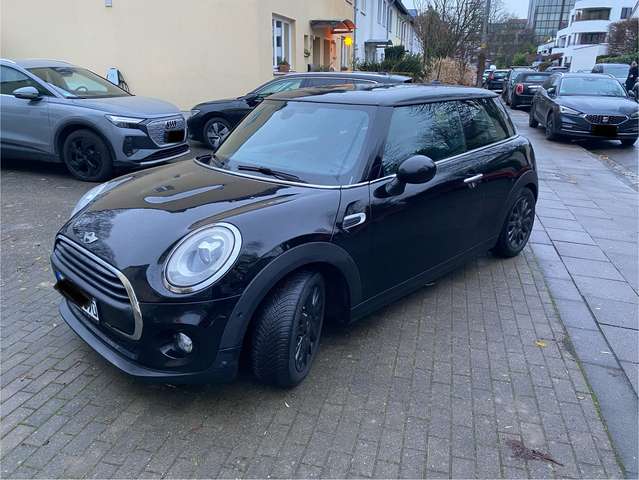 MINI One MINI 3-TÜRER Aut.