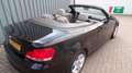 BMW 118 1-serie Cabrio 118i High Executive Cruise.Airco.Lm Noir - thumbnail 4