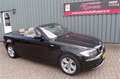 BMW 118 1-serie Cabrio 118i High Executive Cruise.Airco.Lm Noir - thumbnail 1