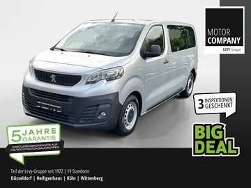 Kombi 1.5 BlueHDi 120 L2 Navi+PDC+SpurW