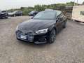 Audi Coupe A5 2.0 TDI cl.d. qu. S tronic edition Zwart - thumbnail 2