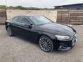 Audi Coupe A5 2.0 TDI cl.d. qu. S tronic edition Noir - thumbnail 4