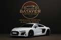 Audi R8 II Blanc - thumbnail 1