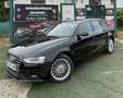 Audi A4 Avant 2.0TDI DPF 120 Schwarz - thumbnail 2