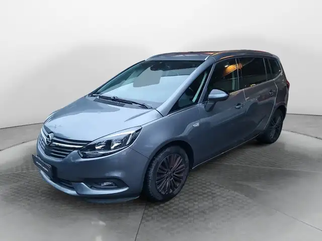 Opel Zafira Zafira 1.6 CDTi 134CV Start&Stop Innovation 7 POS