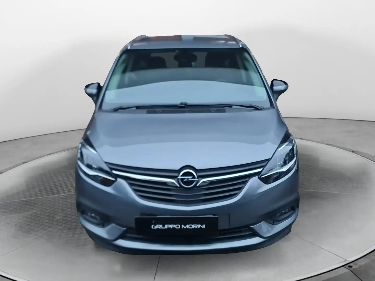 Opel Zafira Zafira 1.6 CDTi 134CV Start&Stop Innovation 7 POS - 2