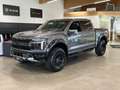Ford F 150 F-150 RAPTOR SuperCrew ShortBed 3,5 L V6 AT 4x4... Gris - thumbnail 1