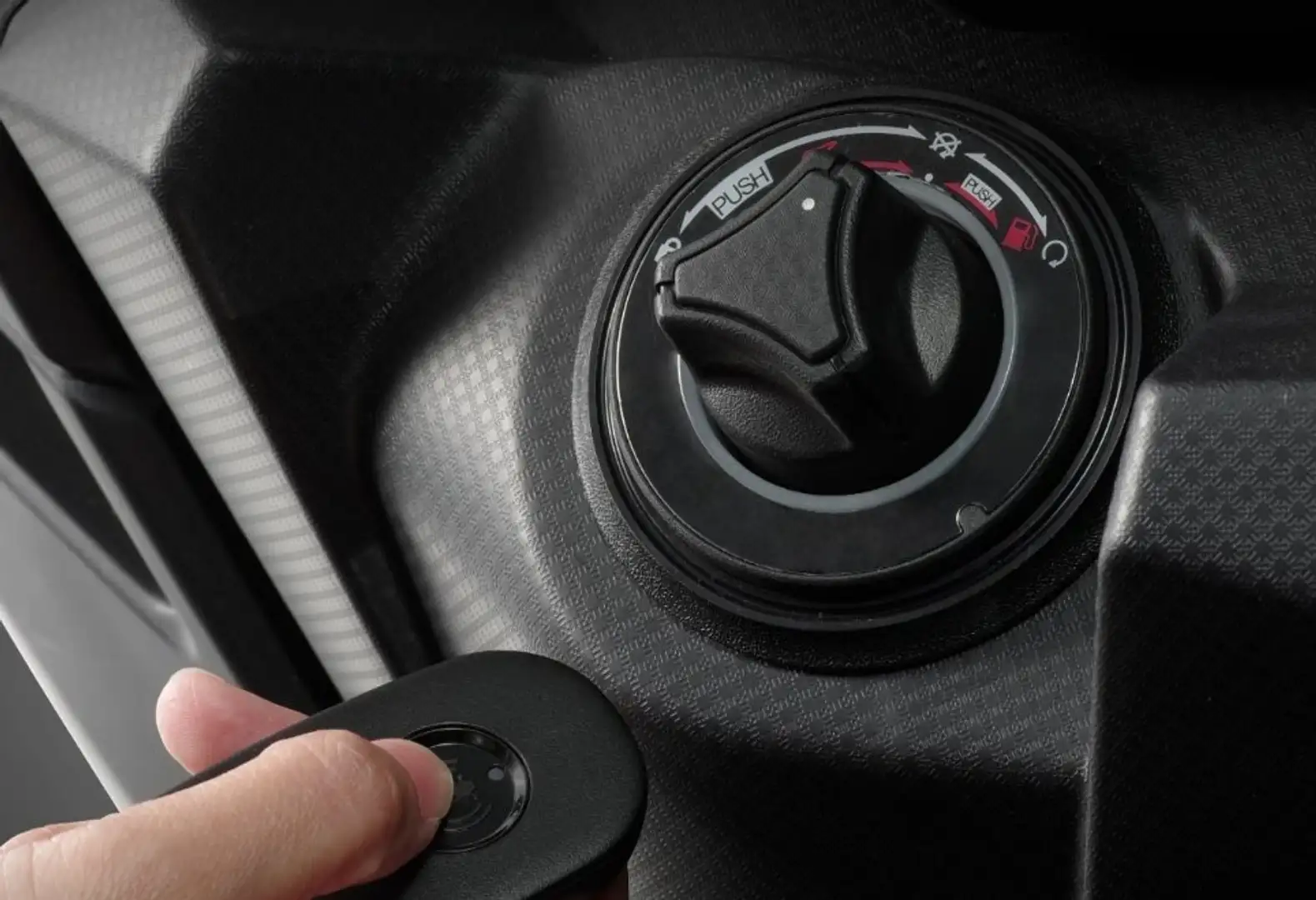 SYM Cruisym 300 EURO 5+ / 5J SYM-Garantie bis 100.000KM! Blau - 2