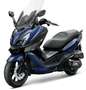 SYM Cruisym 300 EURO 5+ / 5J SYM-Garantie bis 100.000KM! Blauw - thumbnail 1