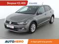 Volkswagen Polo 1.0 TSI Highline Gris - thumbnail 1