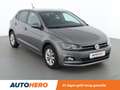 Volkswagen Polo 1.0 TSI Highline Gris - thumbnail 8