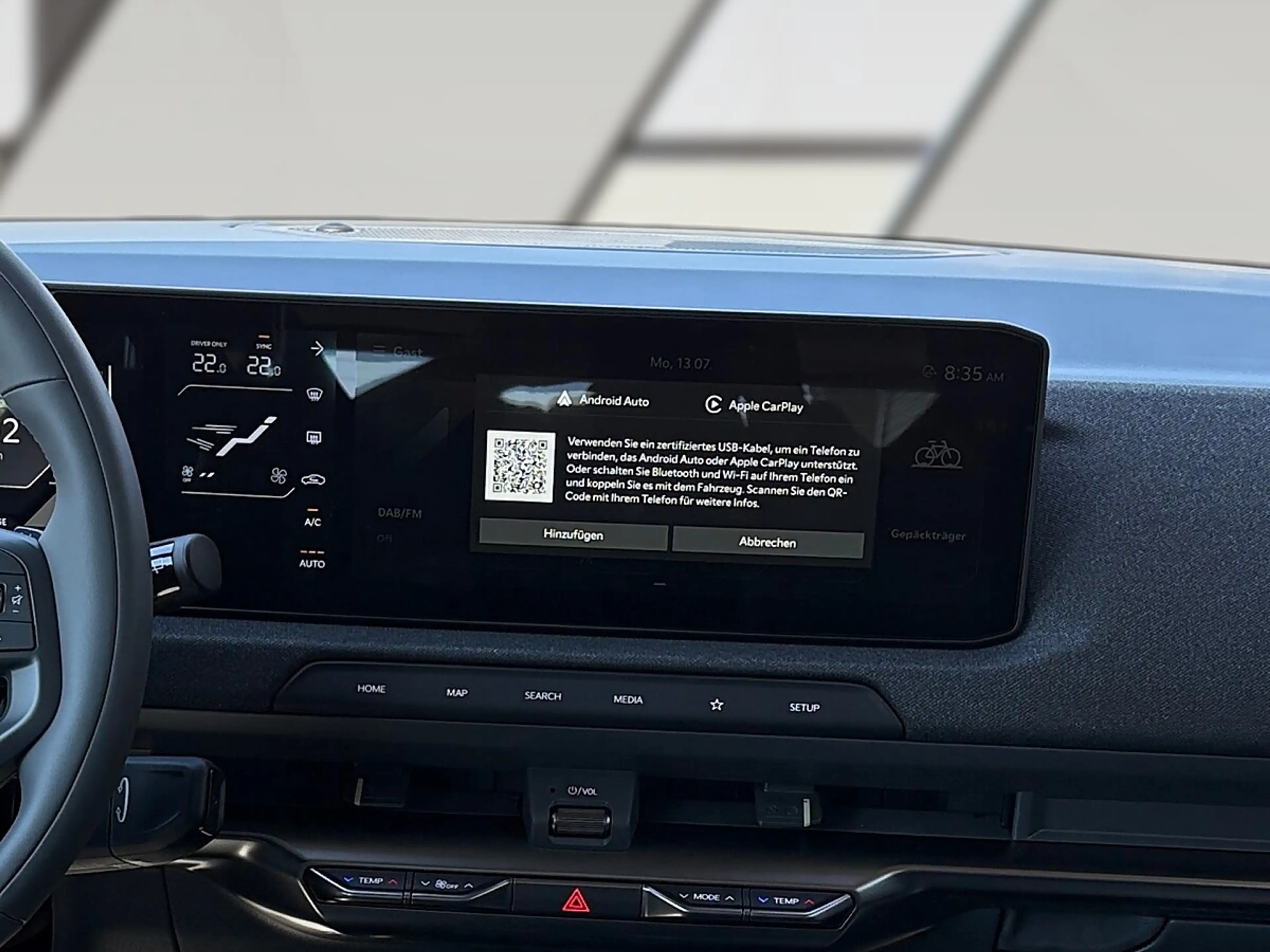Kia EV2 5S FWD 42,2kWh Earth — photo 14