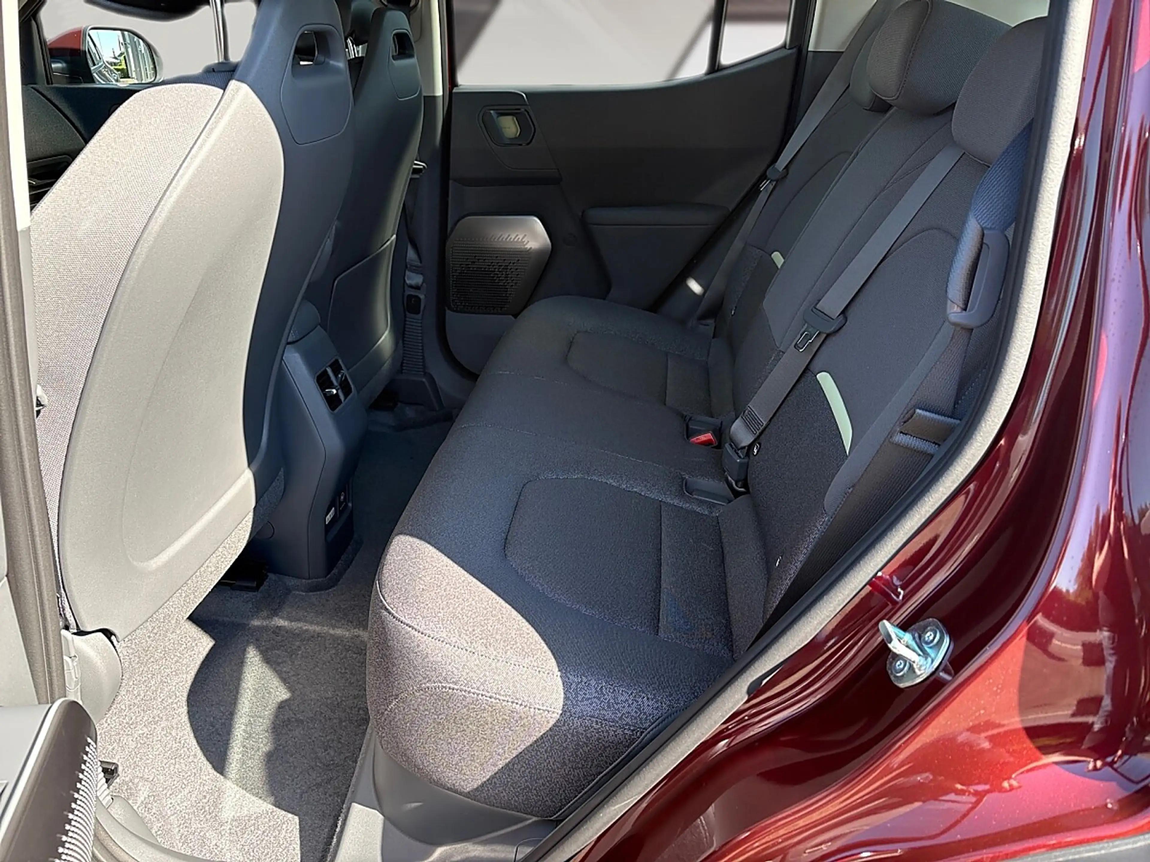 Kia EV2 5S FWD 42,2kWh Earth — photo 9