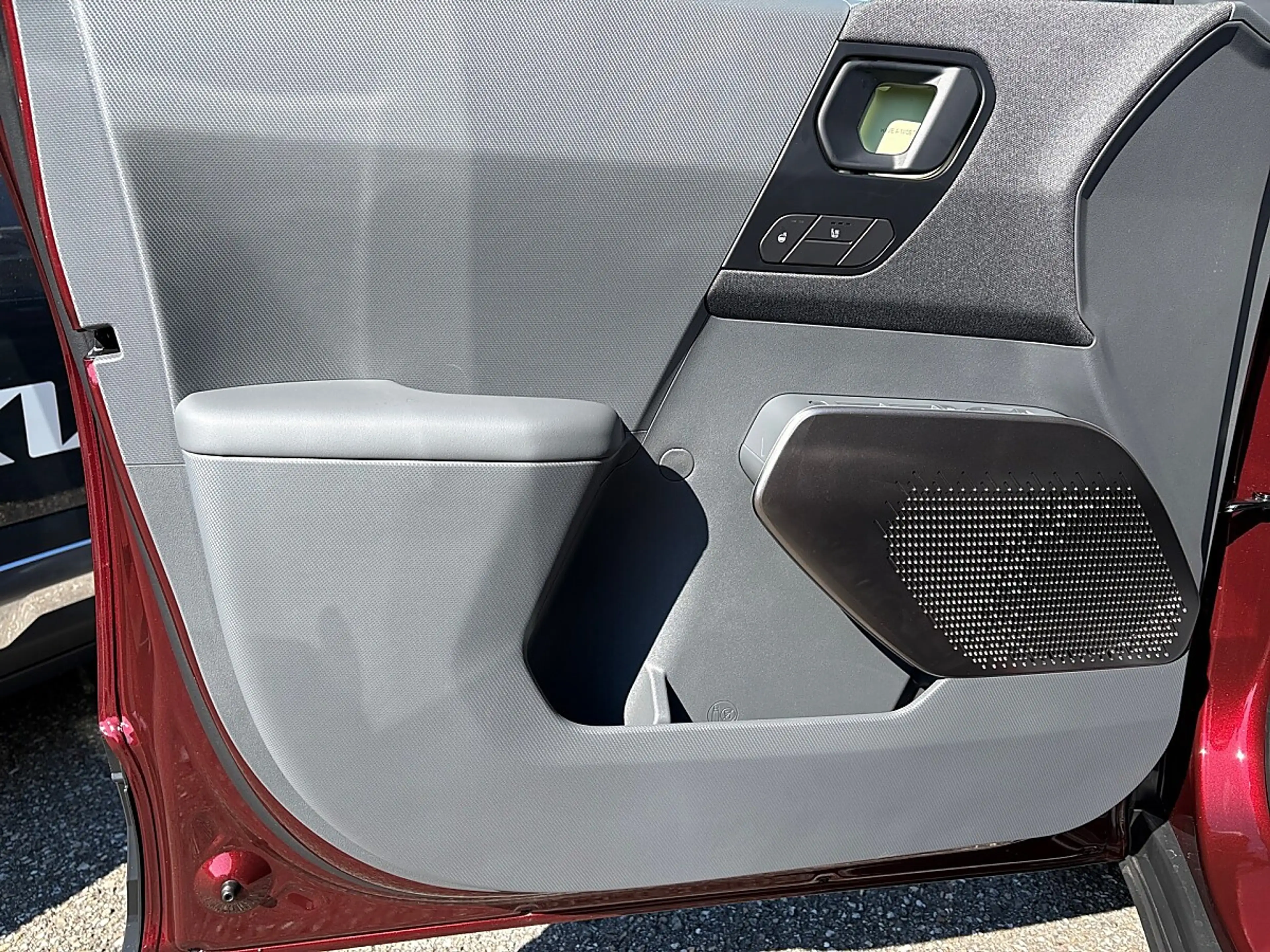 Kia EV2 5S FWD 42,2kWh Earth — photo 10