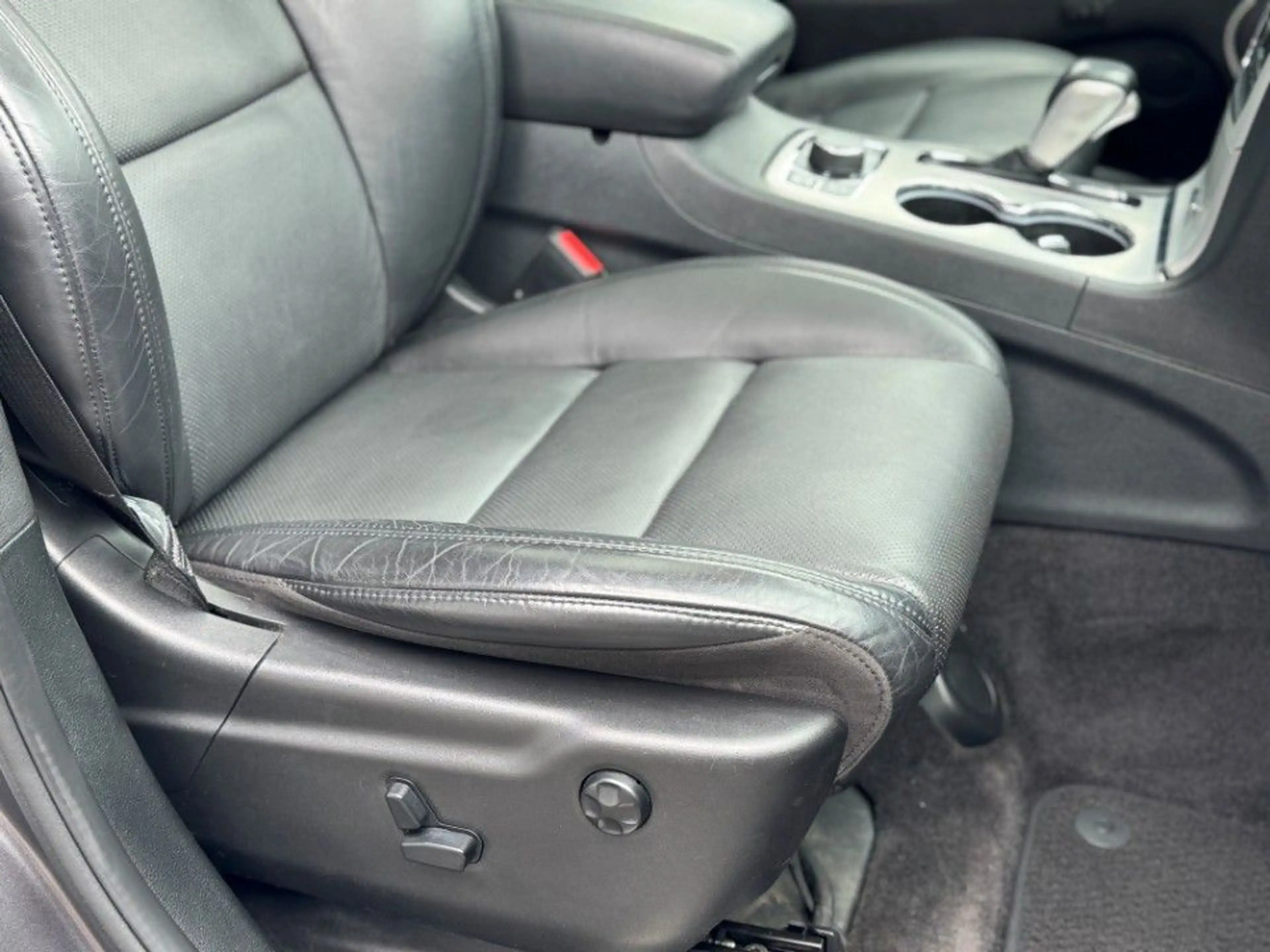 Jeep Grand Cherokee 3.0 CRD Summit — photo 3