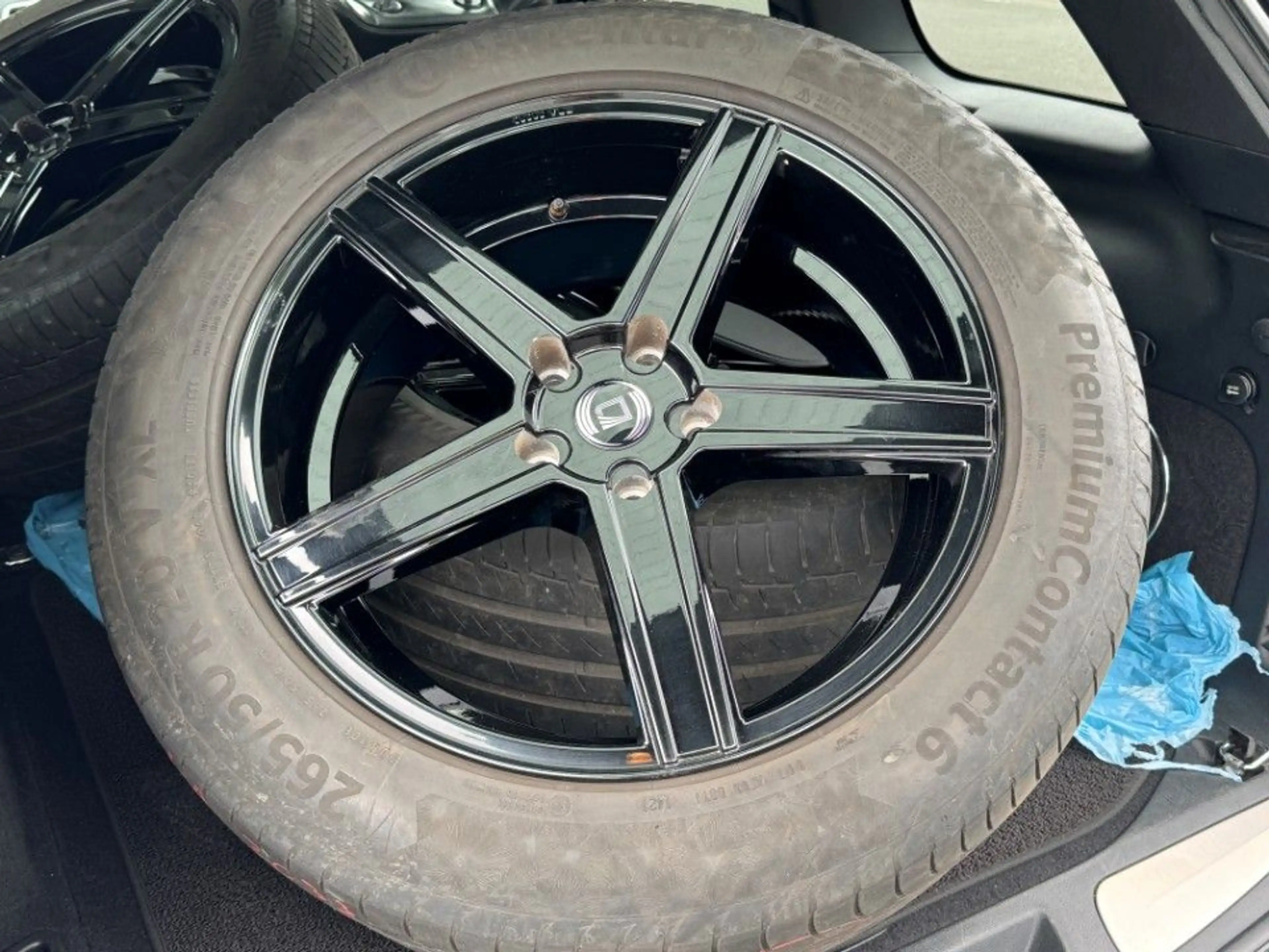 Jeep Grand Cherokee 3.0 CRD Summit — photo 16