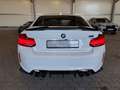 BMW M2 Coupe Competition/2HD/Carbon/M Sitze/DrivingA Weiß - thumbnail 7