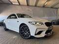 BMW M2 Coupe Competition/2HD/Carbon/M Sitze/DrivingA Weiß - thumbnail 1