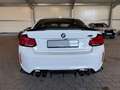 BMW M2 Coupe Competition/2HD/Carbon/M Sitze/DrivingA Weiß - thumbnail 6