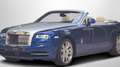 Rolls-Royce Dawn 6.6 V12 Blau - thumbnail 1