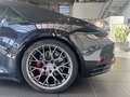 Porsche 992 Carrera 4S Cabriolet PDK Negro - thumbnail 10