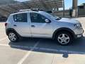Dacia Sandero Sandero 1.5 dci Stepway 90cv E5 Grigio - thumbnail 1