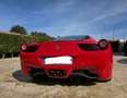 Ferrari 458 458 Coupe 4.5 Italia dct Rosso - thumbnail 3