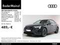 Audi Q8 e-tron Q8 e-tron Sportback 50 quattro S line Matrix 360 Negro - thumbnail 1