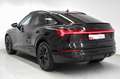 Audi Q8 e-tron Q8 e-tron Sportback 50 quattro S line Matrix 360 Schwarz - thumbnail 9