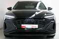 Audi Q8 e-tron Q8 e-tron Sportback 50 quattro S line Matrix 360 Schwarz - thumbnail 3