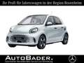 smart forFour EQ forfour Exclusive 22kW WinterPkt JBL LED RFK Weiß - thumbnail 1