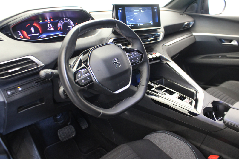 Peugeot 5008 1.2 PureTech Active Pack Business |Camera|Navi| — photo 13