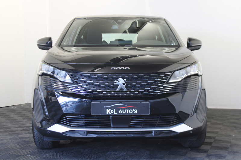 Peugeot 5008 1.2 PureTech Active Pack Business |Camera|Navi| — photo 3