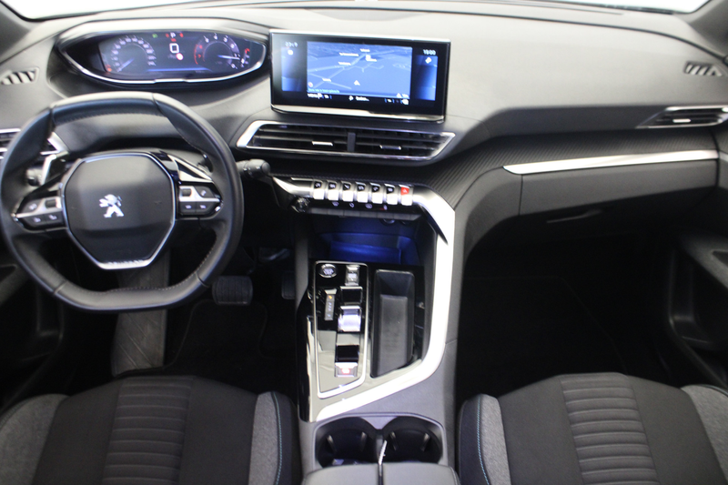 Peugeot 5008 1.2 PureTech Active Pack Business |Camera|Navi| — photo 12