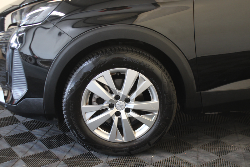 Peugeot 5008 1.2 PureTech Active Pack Business |Camera|Navi| — photo 11