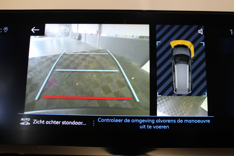 Peugeot 5008 1.2 PureTech Active Pack Business |Camera|Navi| — photo 2