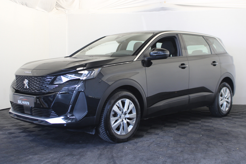 Peugeot 5008 1.2 PureTech Active Pack Business |Camera|Navi|