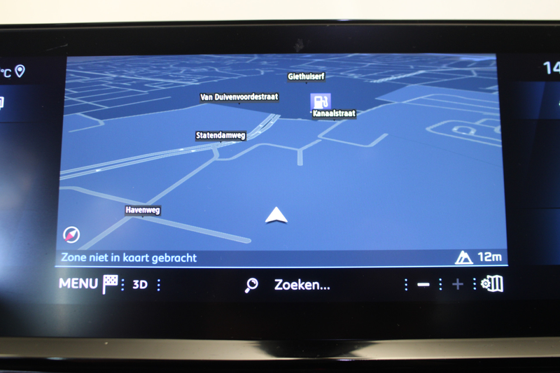 Peugeot 5008 1.2 PureTech Active Pack Business |Camera|Navi| — photo 4