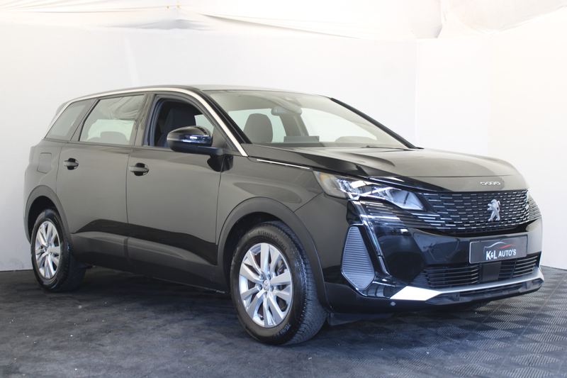 Peugeot 5008 1.2 PureTech Active Pack Business |Camera|Navi| — photo 5