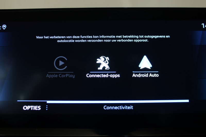 Peugeot 5008 1.2 PureTech Active Pack Business |Camera|Navi| — photo 9